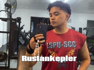 rustankepler The hot porn