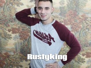 Rustyking