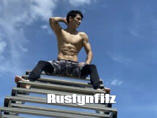 Rustynfitz