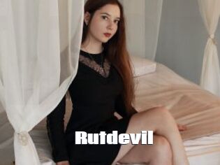 Rutdevil