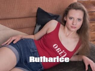 Rutharice