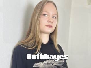 Ruthhayes