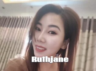 Ruthjane