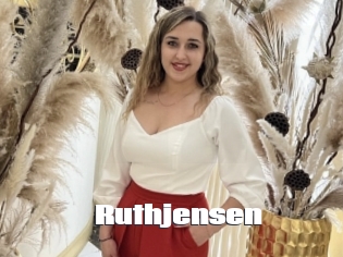 Ruthjensen
