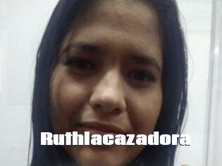 Ruthlacazadora