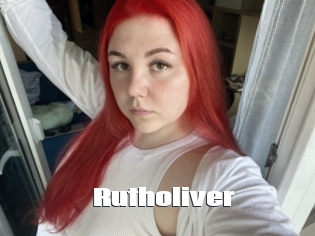 Rutholiver