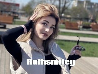 Ruthsmiley