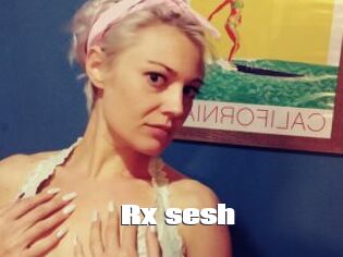 Rx_sesh