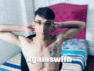 Ryamswith