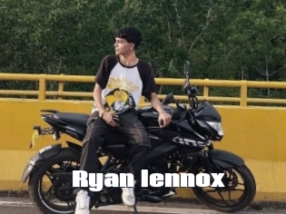ryan_lennox The hot porn