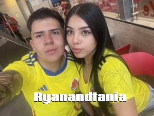 Ryanandtania