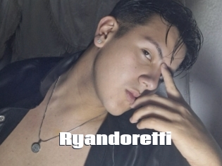 ryandoretti The hot porn