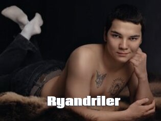 Ryandriler