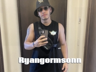 Ryangormsonn