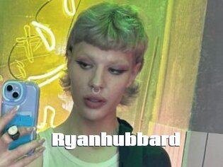 Ryanhubbard