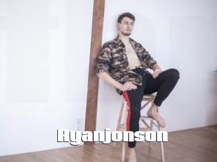 Ryanjonson