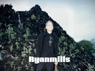 ryanmills The hot porn