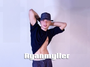 ryanmyller The hot porn