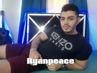ryanpeace The hot porn