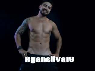 ryansilva19 The hot porn