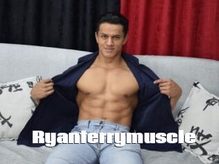 Ryanterrymuscle