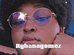 Ryhanagomez
