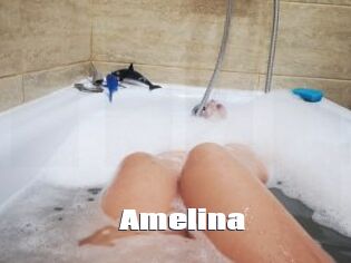 Amelina The hot porn