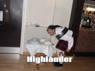 ScottishMan