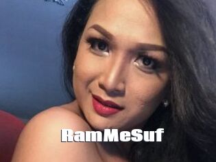 RamMeSuf The hot porn