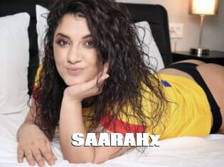 SAARAHx