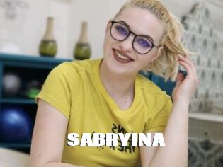 SABRYINA