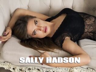 SALLY_HADSON