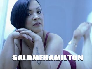 SALOMEHAMILTON