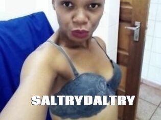 SALTRYDALTRY