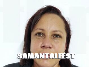 SAMANTALEEST