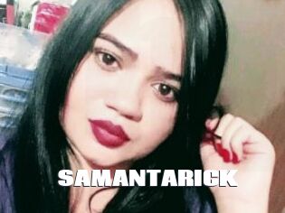 SAMANTARICK