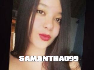 SAMANTHA099