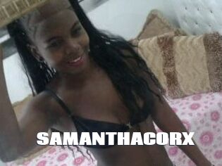 SAMANTHACORX