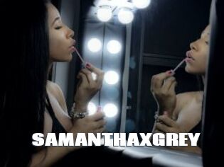 SAMANTHAXGREY