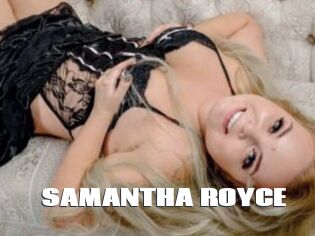 SAMANTHA_ROYCE