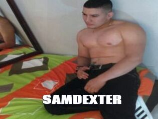 SAMDEXTER