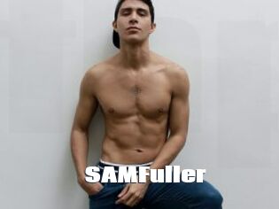 SAMFuller The hot porn