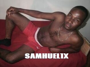 SAMHUEL1X