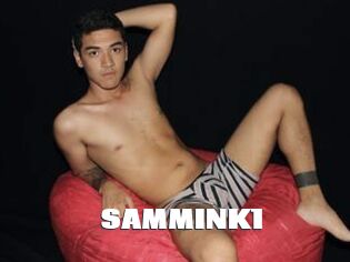 SAMMINK1