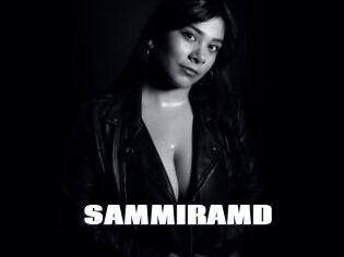 SAMMIRAMD