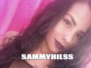 SAMMYHILSS