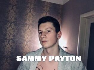 SAMMY_PAYTON