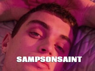 SAMPSONSAINT