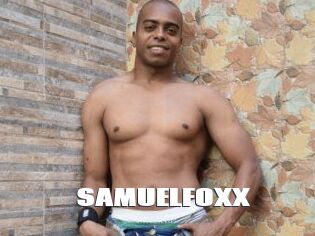 SAMUEL_FOXX The hot porn