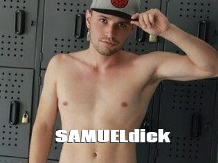 SAMUELdick